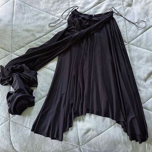 Victoria Secret Moda Multi-way / convertible dress (black - medium)